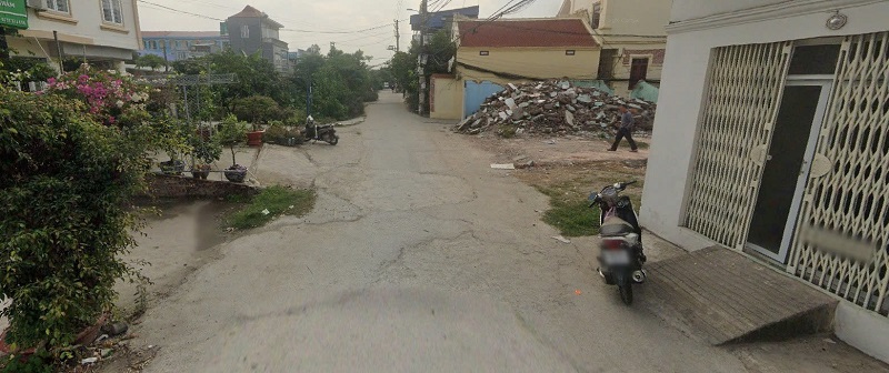 BÁN ĐẤT MẶT ĐƯỜNG VĨNH CÁT – VĨNH NIỆM – LÊ CHÂN – HẢI PHÒNG